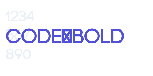 Code-Bold-font-download