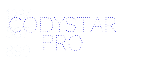 Codystar Pro-font-download