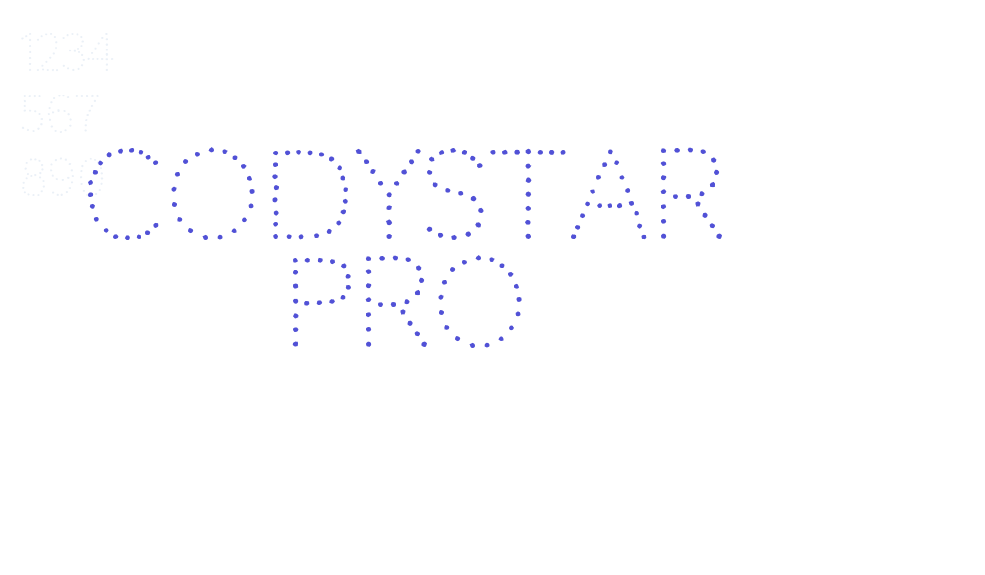 Codystar Pro-font-download