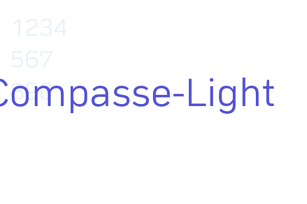 Compasse-Light