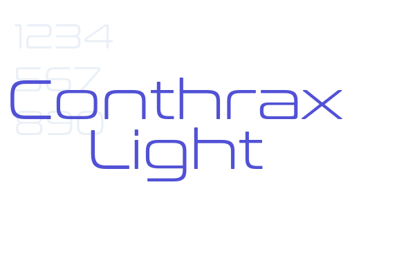 Conthrax Light