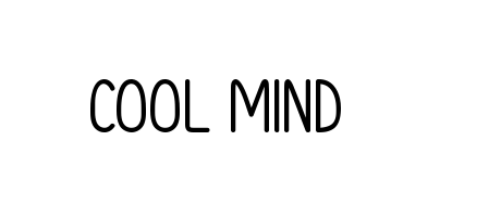 Cool Mind