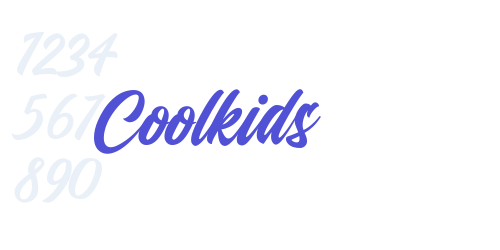 Coolkids-font-download