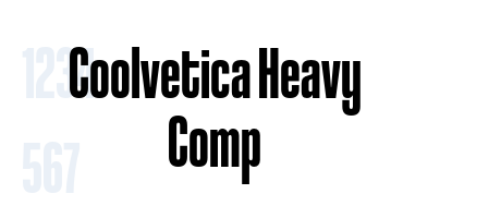 Coolvetica Heavy Comp