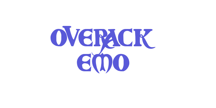 Coverack Demo Font Download