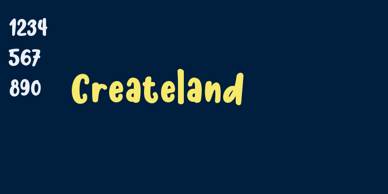 Createland