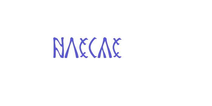 Csenge Font