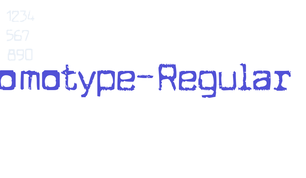 Cuomotype-Regular-font-download