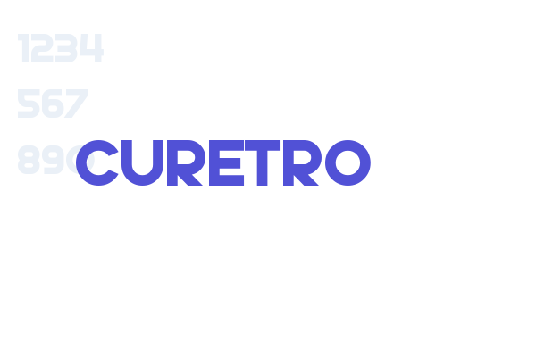 Curetro