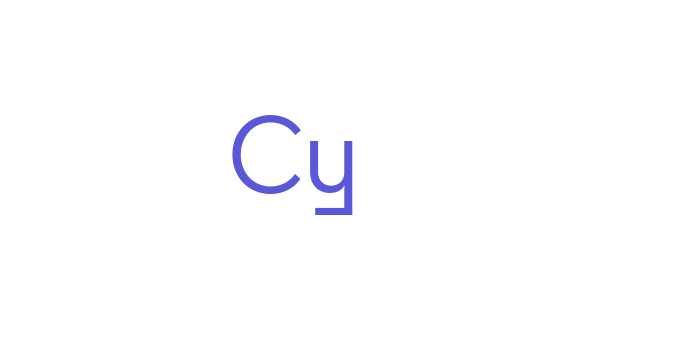 Cy Font