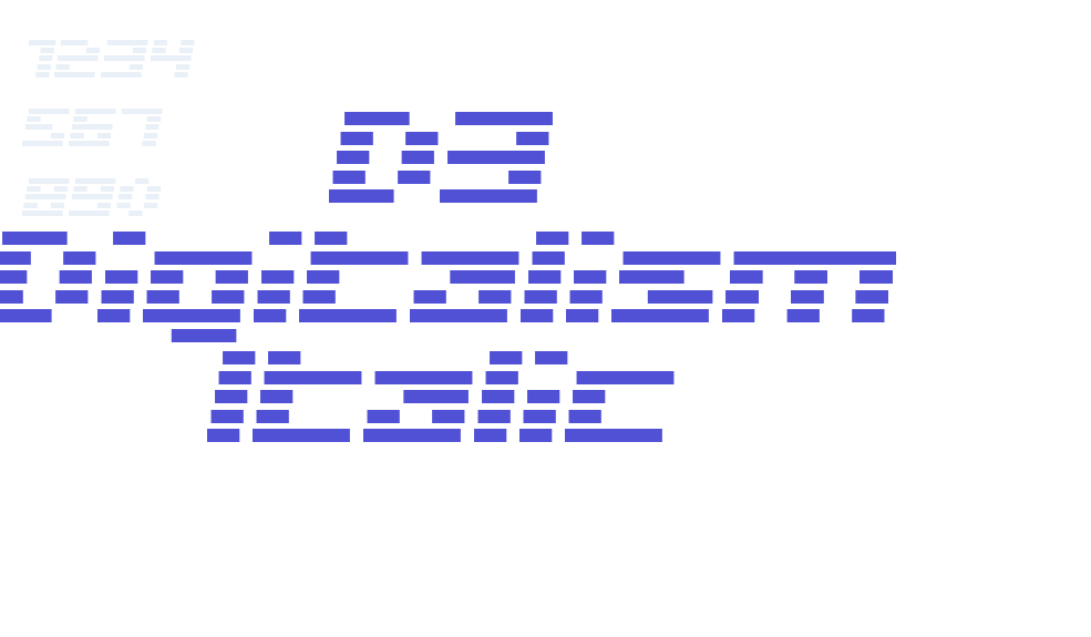 D3 Digitalism Italic-font-download