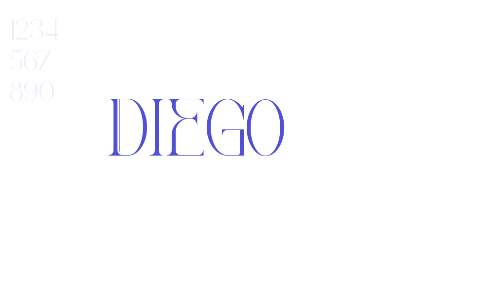 DIEGO-font-download