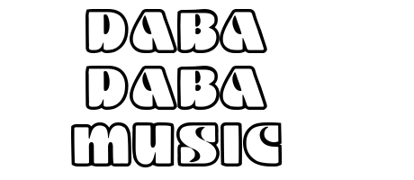 Daba Daba Music