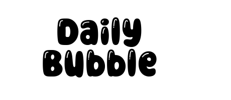 Daily Bubble