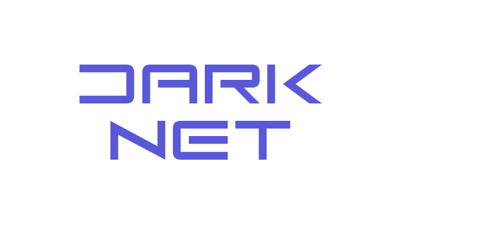 Dark Net Font Download