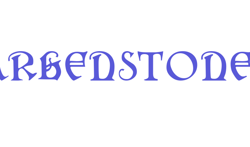 Darkenstone Font Download