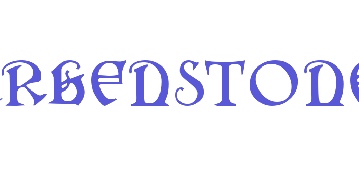 Darkenstone Font Download