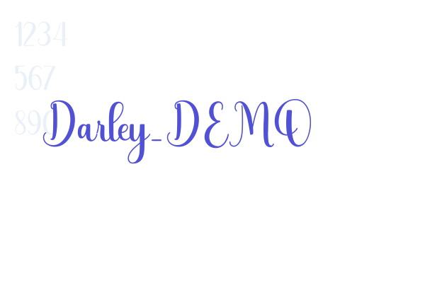 Darley_DEMO