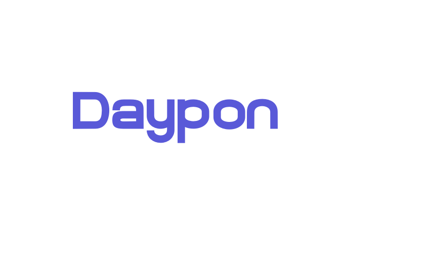 Daypon Font Download