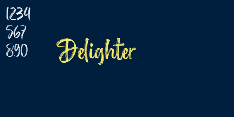 Delighter