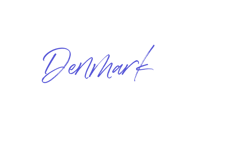 Denmark Font Download