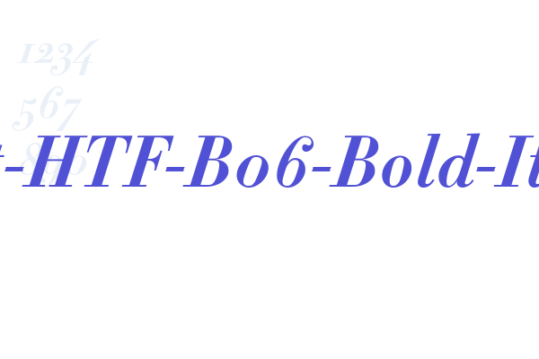 Didot-HTF-B06-Bold-Ital