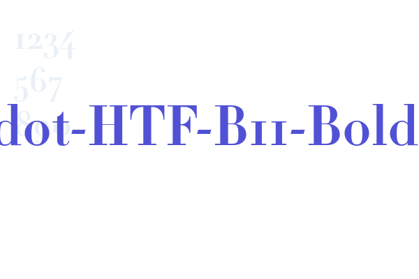 Didot-HTF-B11-Bold
