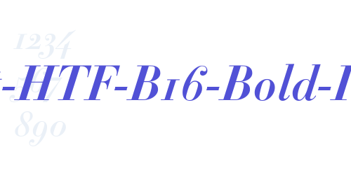 Didot-HTF-B16-Bold-Ital-font-download