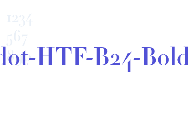 Didot-HTF-B24-Bold