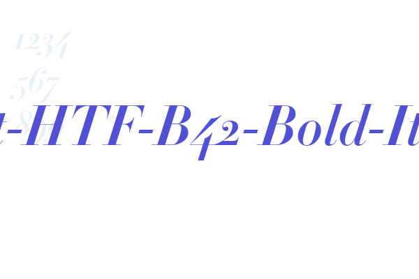 Didot-HTF-B42-Bold-Ital