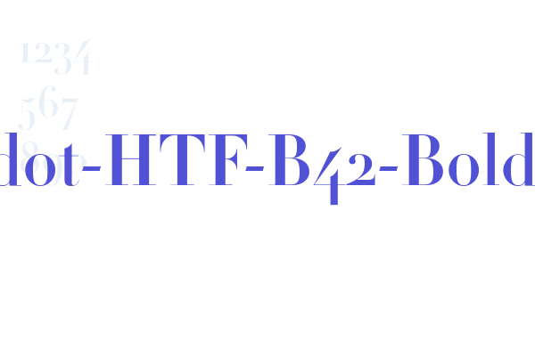 Didot-HTF-B42-Bold