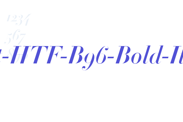 Didot-HTF-B96-Bold-Ital