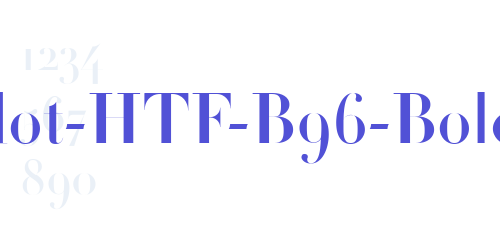 Didot-HTF-B96-Bold-font-download