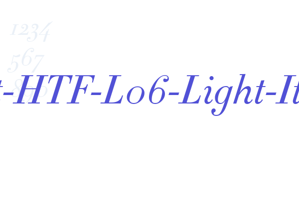 Didot-HTF-L06-Light-Ital