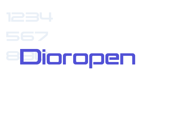 Dioropen