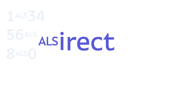 Direct font free