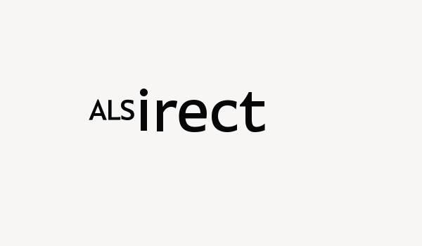 Direct Font