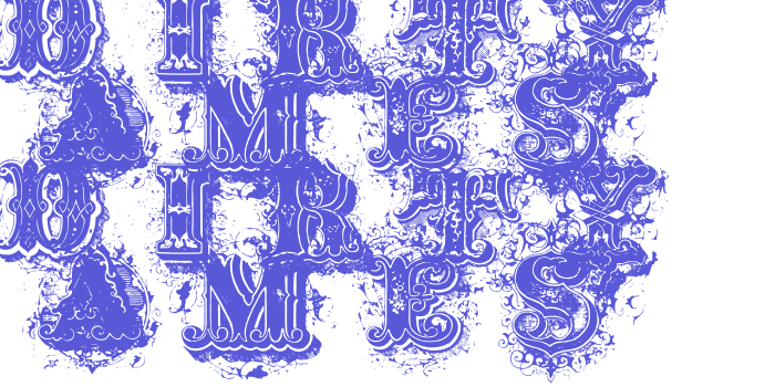 Dirty Ames Dirty Ames Font Download