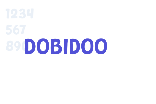 Dobidoo