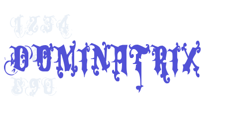 Dominatrix-font-download