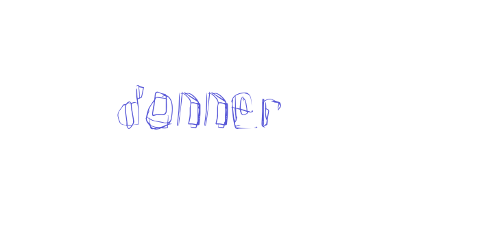 Donner Font Download