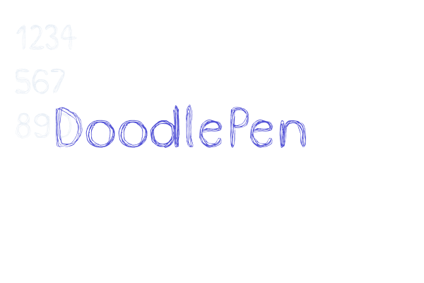 DoodlePen