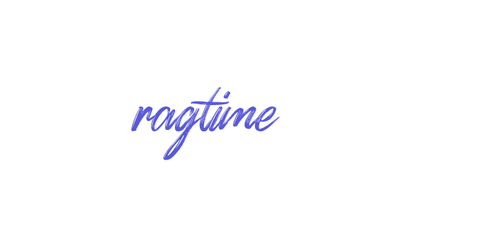 Dragtime Font Download