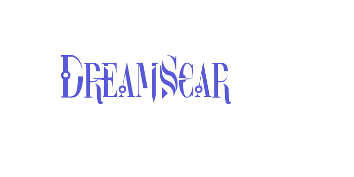 DreamScar Font Download