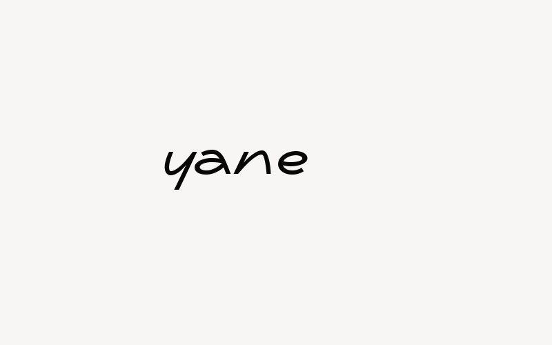 Dyane Font