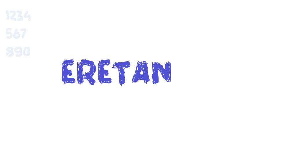 ERETAN-font-download