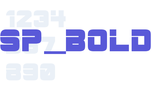 ESP_Bold Font Download