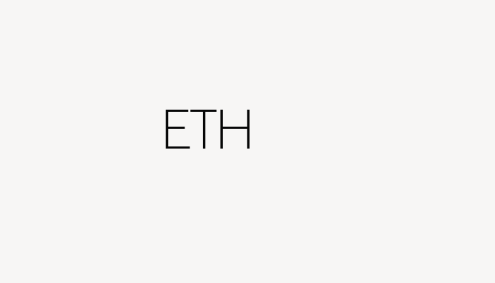 ETH font download