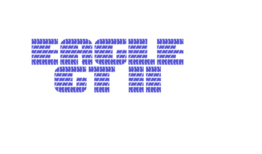 Eagle GT II Font Download