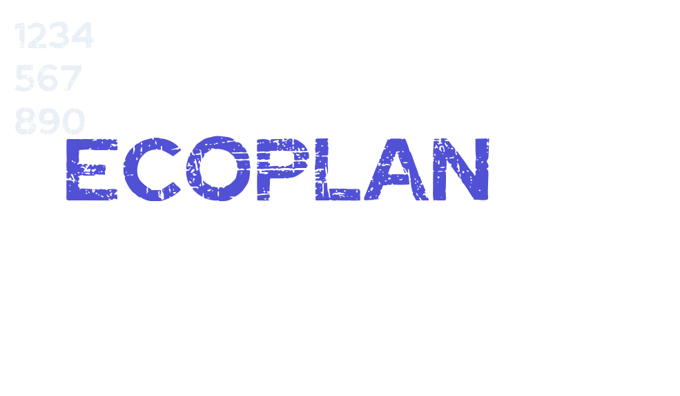 Ecoplan-font-download